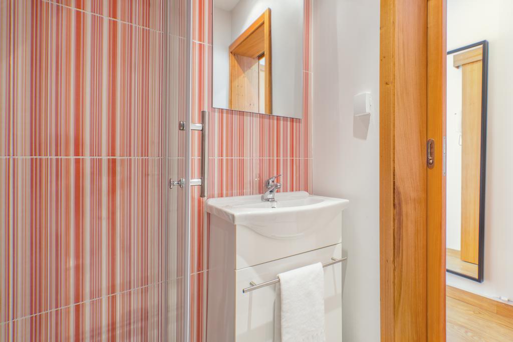 Be In Oporto Apartment Exterior photo
