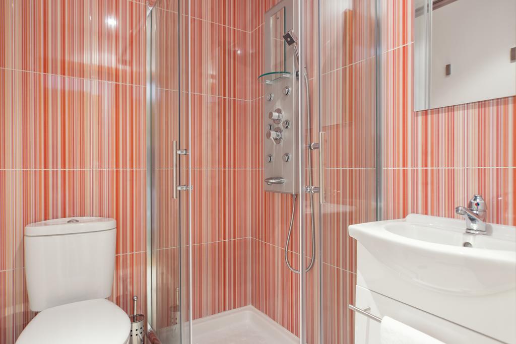 Be In Oporto Apartment Exterior photo