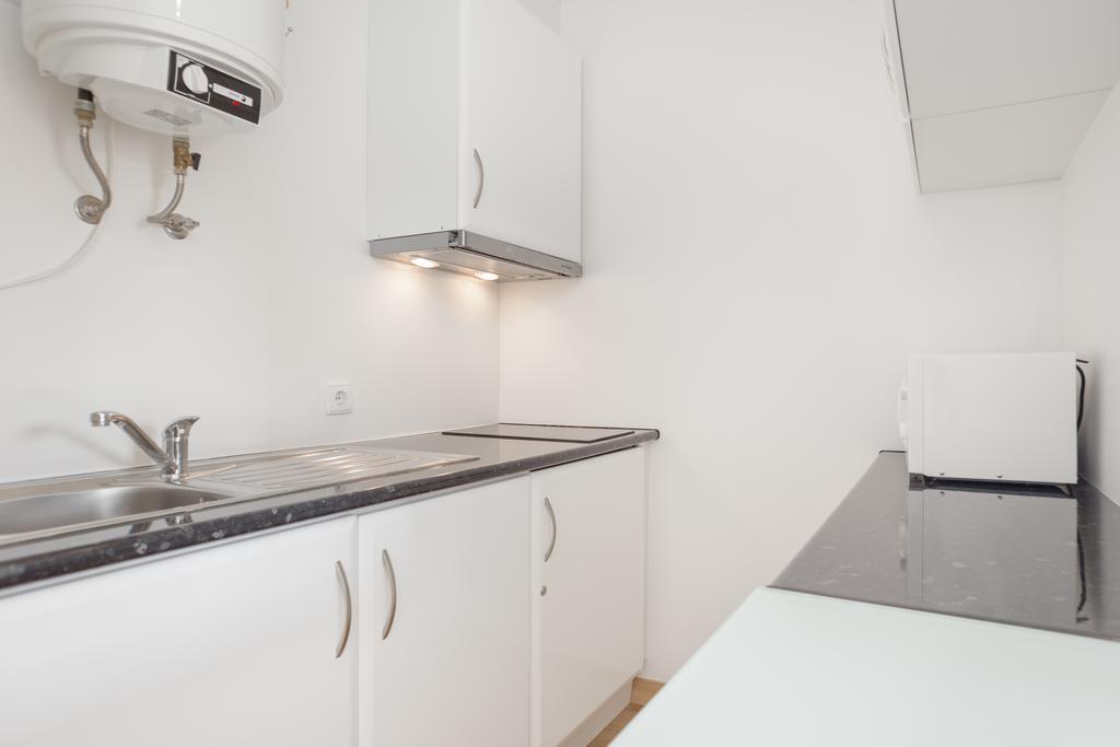 Be In Oporto Apartment Exterior photo