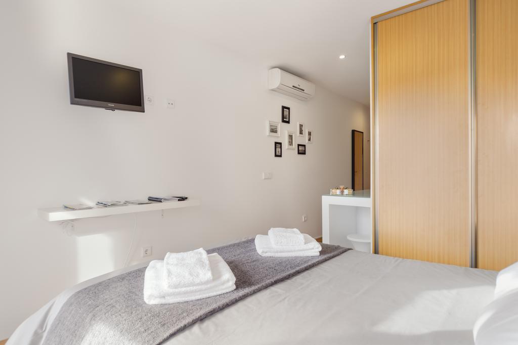 Be In Oporto Apartment Exterior photo