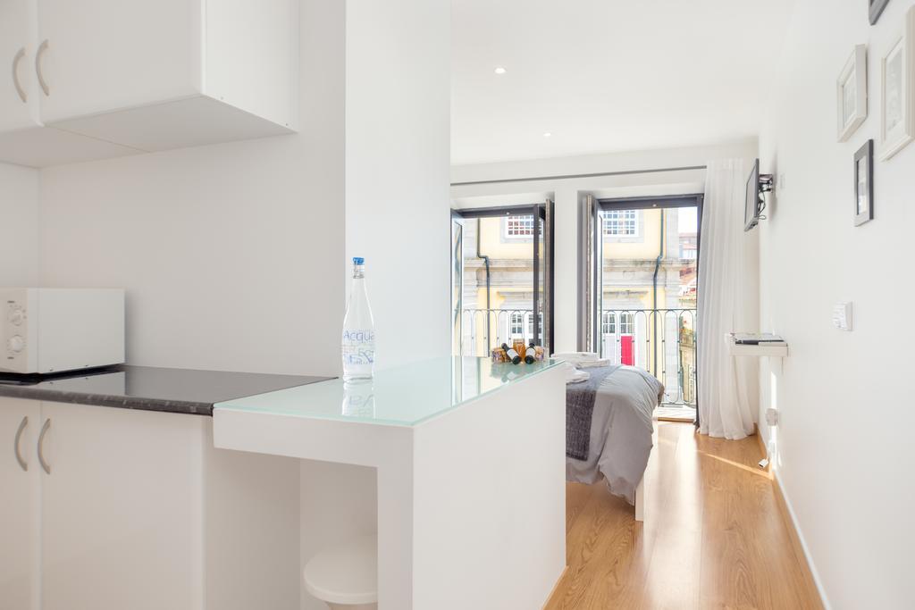 Be In Oporto Apartment Exterior photo