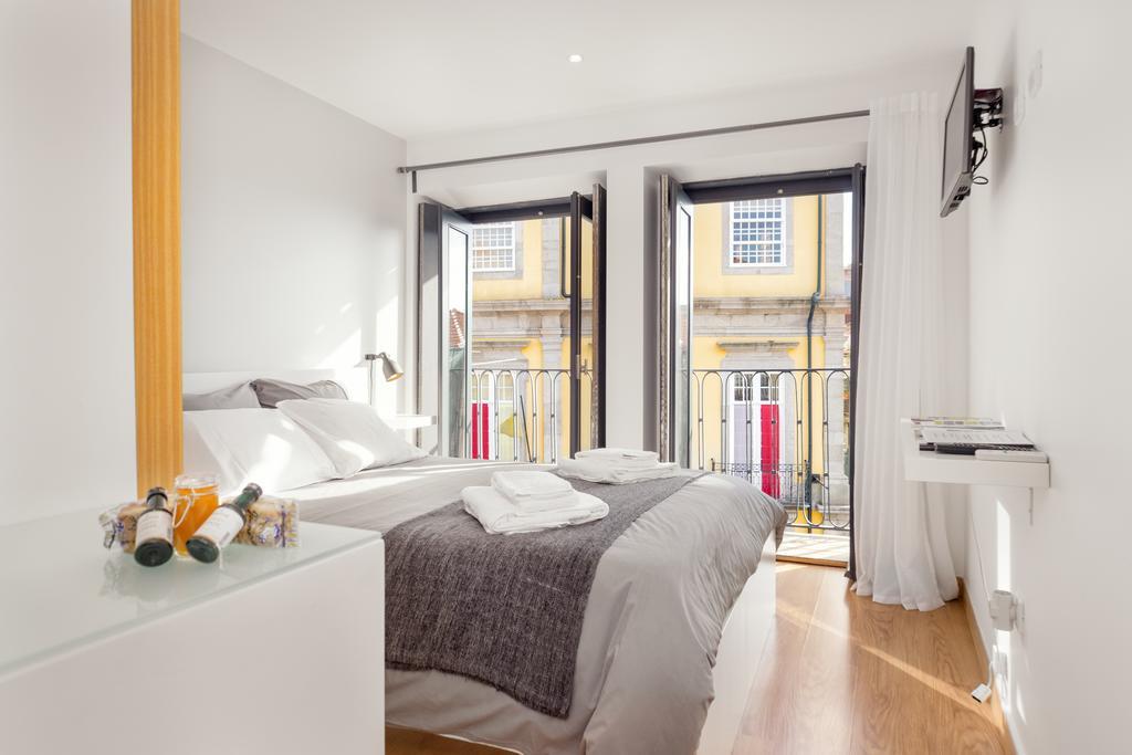 Be In Oporto Apartment Exterior photo