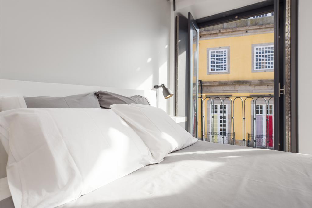 Be In Oporto Apartment Exterior photo