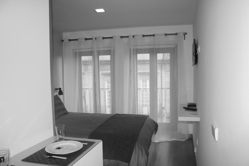 Be In Oporto Apartment Room photo